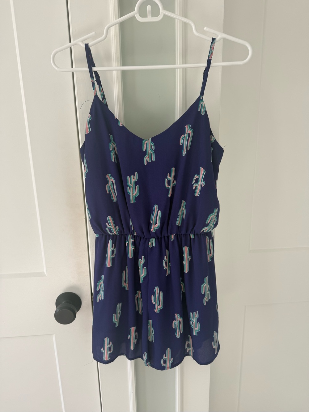 Everly Romper